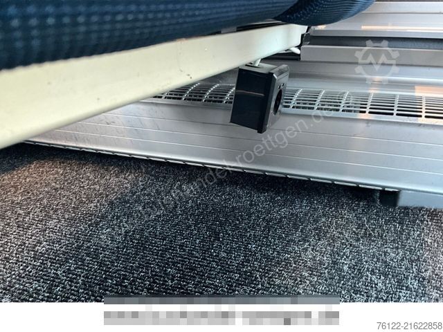 Motor coach MERCEDES-BENZ Tourismo 15 RHD/515/Travego/Cityliner/R07