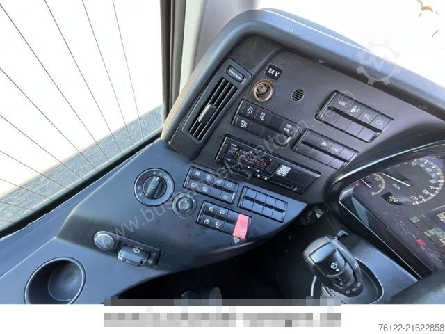 Motor coach MERCEDES-BENZ Tourismo 15 RHD/515/Travego/Cityliner/R07