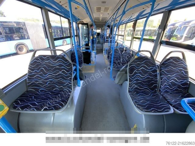 Gelenkbus MERCEDES-BENZ Conecto G/Klima/O 530 G/A23/A40