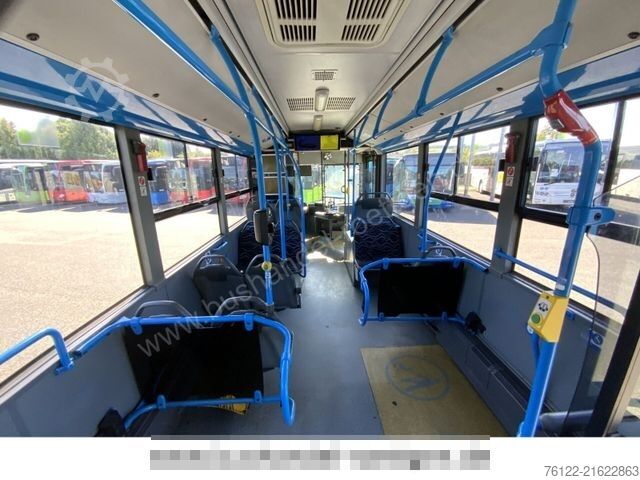 Gelenkbus MERCEDES-BENZ Conecto G/Klima/O 530 G/A23/A40