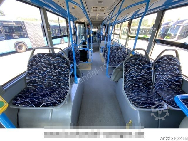 Gelenkbus MERCEDES-BENZ Conecto G/Klima/O 530 G/A23/A40