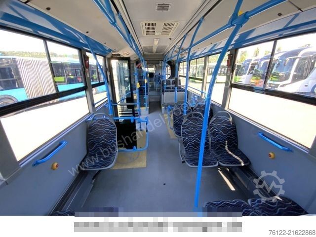 Gelenkbus MERCEDES-BENZ Conecto G/Klima/O 530 G/A23/A40