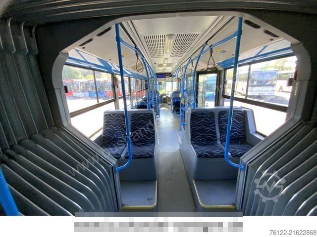 Gelenkbus MERCEDES-BENZ Conecto G/Klima/O 530 G/A23/A40