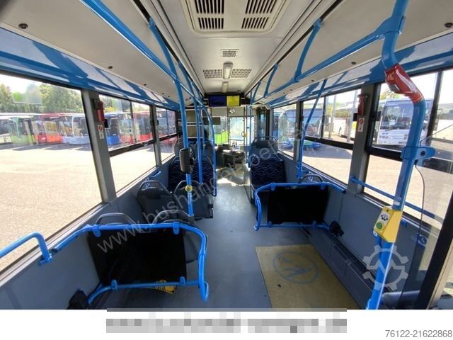 Gelenkbus MERCEDES-BENZ Conecto G/Klima/O 530 G/A23/A40