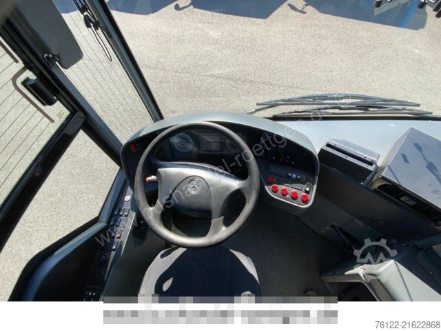 Gelenkbus MERCEDES-BENZ Conecto G/Klima/O 530 G/A23/A40