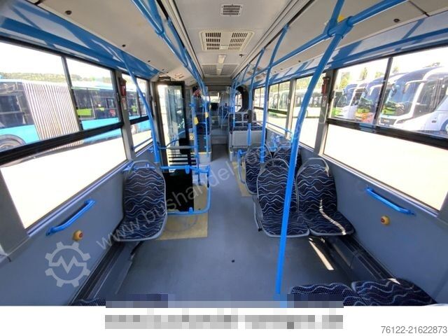 Gelenkbus MERCEDES-BENZ Conecto G/Klima/O 530 G/A23/A40