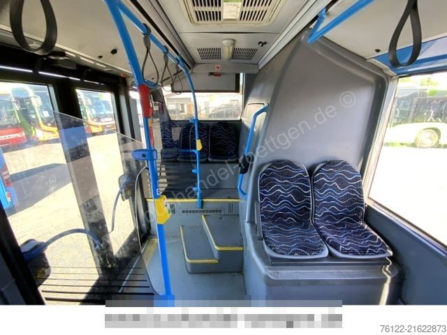 Gelenkbus MERCEDES-BENZ Conecto G/Klima/O 530 G/A23/A40