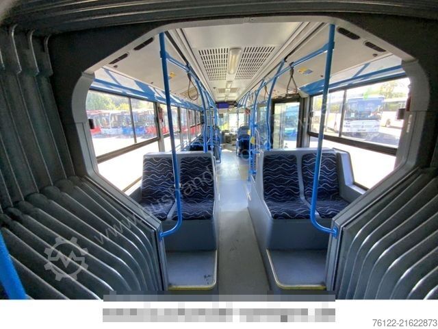 Gelenkbus MERCEDES-BENZ Conecto G/Klima/O 530 G/A23/A40