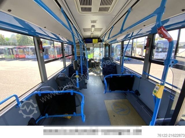 Gelenkbus MERCEDES-BENZ Conecto G/Klima/O 530 G/A23/A40