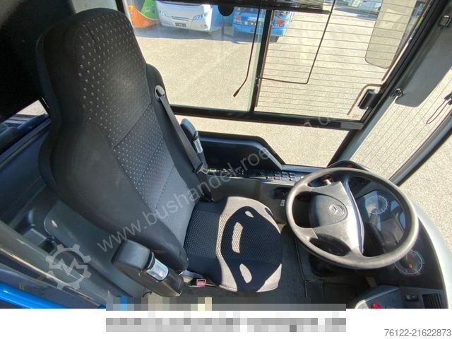 Gelenkbus MERCEDES-BENZ Conecto G/Klima/O 530 G/A23/A40