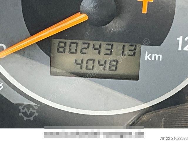 Gelenkbus MERCEDES-BENZ Conecto G/Klima/O 530 G/A23/A40