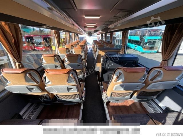 Motor coach MERCEDES-BENZ Tourismo 16 RHD / 516 / R08