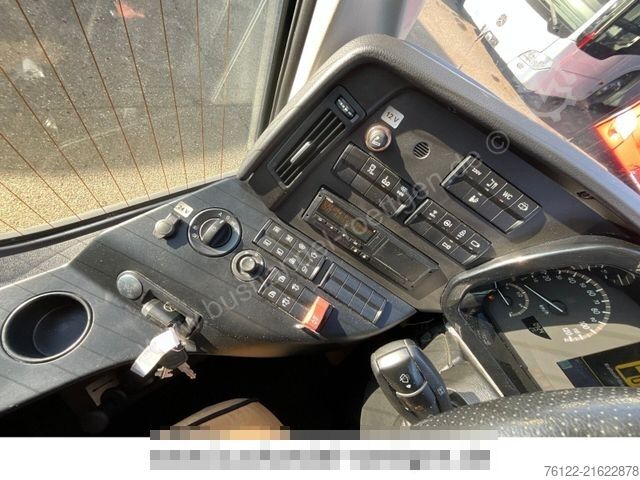 Motor coach MERCEDES-BENZ Tourismo 16 RHD / 516 / R08