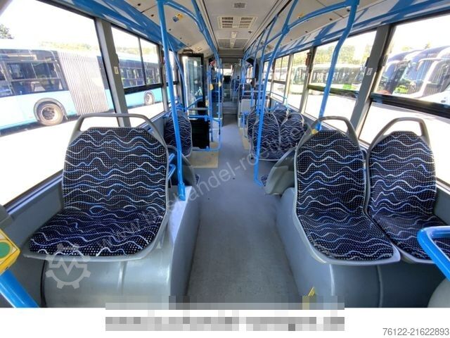 Gelenkbus MERCEDES-BENZ Conecto G/Klima/O 530 G/A23/A40