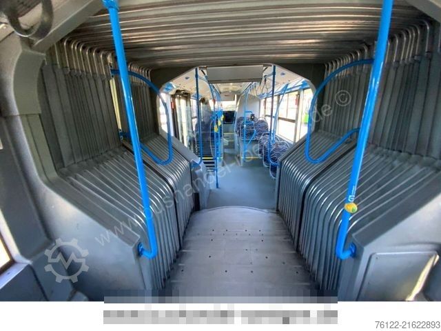 Gelenkbus MERCEDES-BENZ Conecto G/Klima/O 530 G/A23/A40