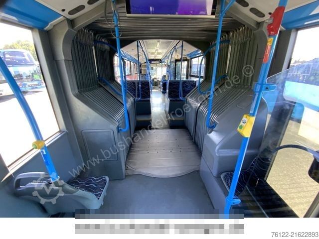 Gelenkbus MERCEDES-BENZ Conecto G/Klima/O 530 G/A23/A40