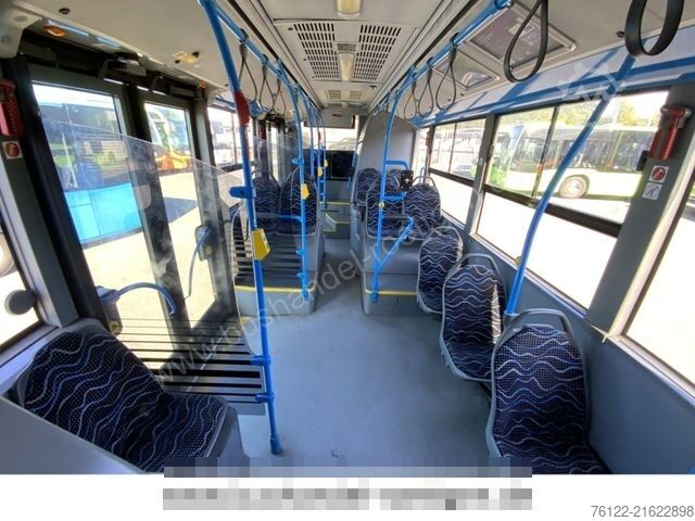 Gelenkbus MERCEDES-BENZ Conecto G/Klima/O 530 G/A23/A40