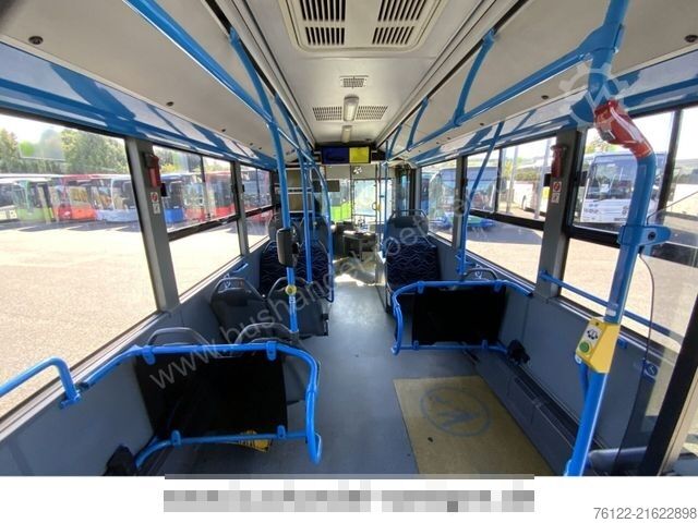 Gelenkbus MERCEDES-BENZ Conecto G/Klima/O 530 G/A23/A40