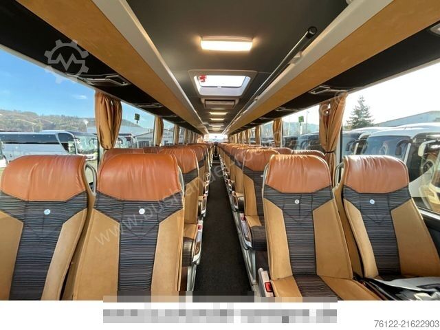 Motor coach MERCEDES-BENZ Tourismo 16 RHD / 516 / R08