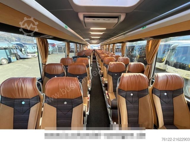 Motor coach MERCEDES-BENZ Tourismo 16 RHD / 516 / R08