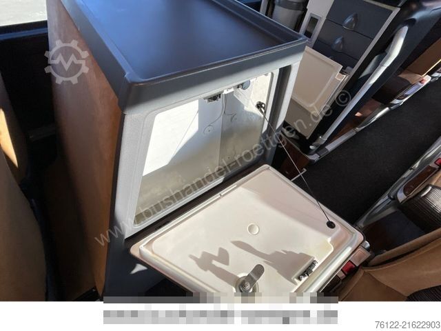 Motor coach MERCEDES-BENZ Tourismo 16 RHD / 516 / R08