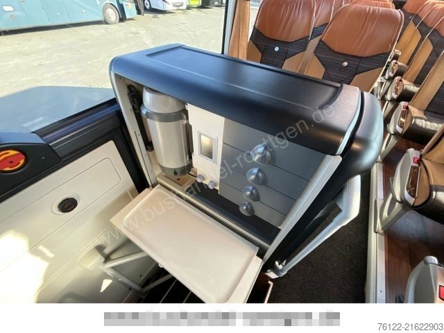 Motor coach MERCEDES-BENZ Tourismo 16 RHD / 516 / R08