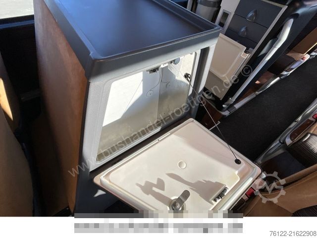 Motor coach MERCEDES-BENZ Tourismo 16 RHD / 516 / R08