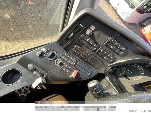 Motor coach MERCEDES-BENZ Tourismo 16 RHD / 516 / R08