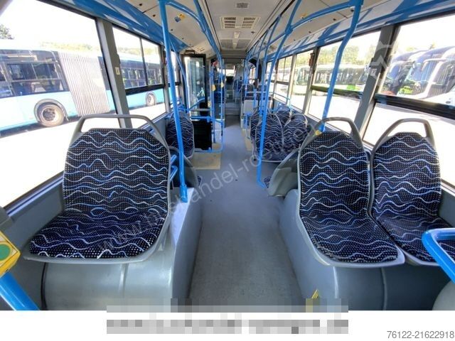 Gelenkbus MERCEDES-BENZ Conecto G/Klima/O 530 G/A23/A40