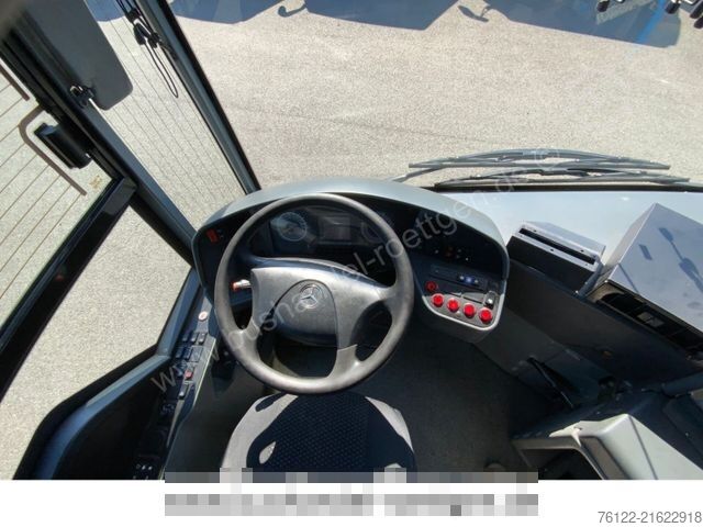 Gelenkbus MERCEDES-BENZ Conecto G/Klima/O 530 G/A23/A40