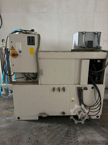Wire eroding machine AGIE AGIEMATIC CF20 / AGIEPULS MMD / DA-15/TP