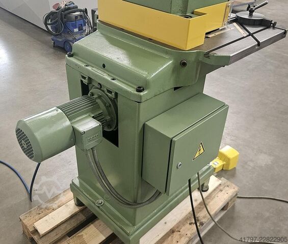Ausklinkmaschine Boschert Mini Boschert Mini