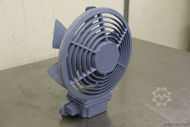 Axial Ventilator ebmpapst A2E250-AE65-17
