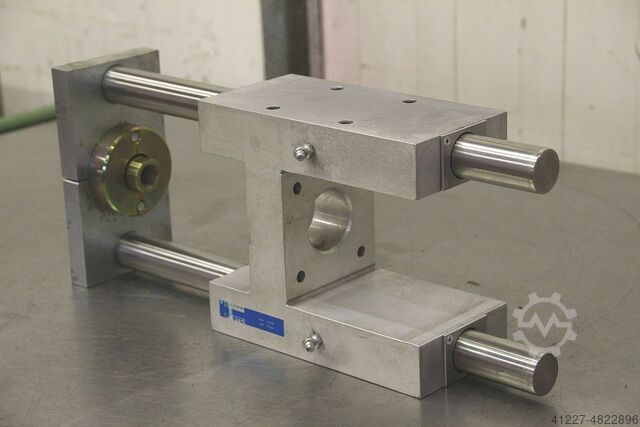 Command unit Festo FEN