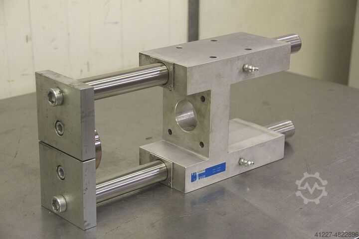 Command unit Festo FEN