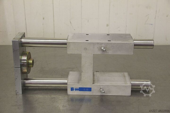 Command unit Festo FEN
