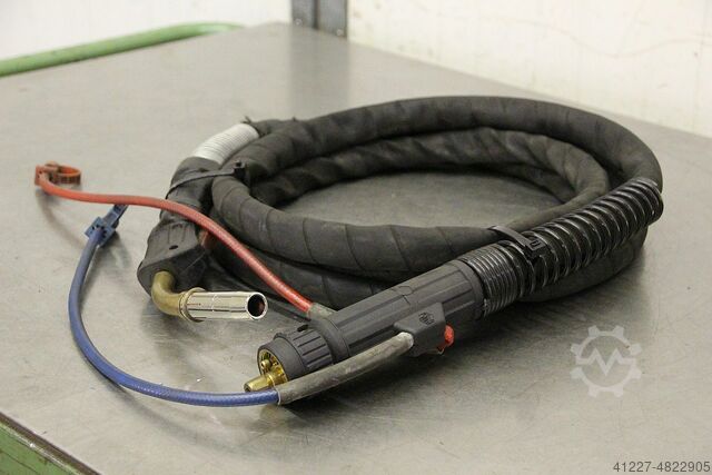 MIG/MAG Schlauchpaket unbekannt 4,0 m
