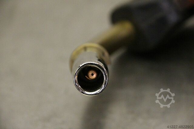 MIG/MAG Schlauchpaket unbekannt 4,0 m