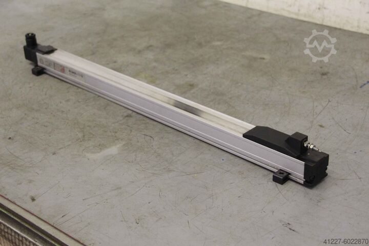 Digital scale 450 mm Novotechnik Battenfeld TLH 450