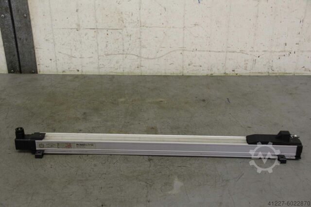 Digital scale 450 mm Novotechnik Battenfeld TLH 450