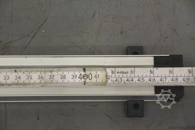 Digital scale 450 mm Novotechnik Battenfeld TLH 450