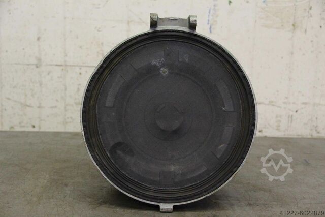 Side channel blower Siemens 0,3 kW Ø 280 mm
