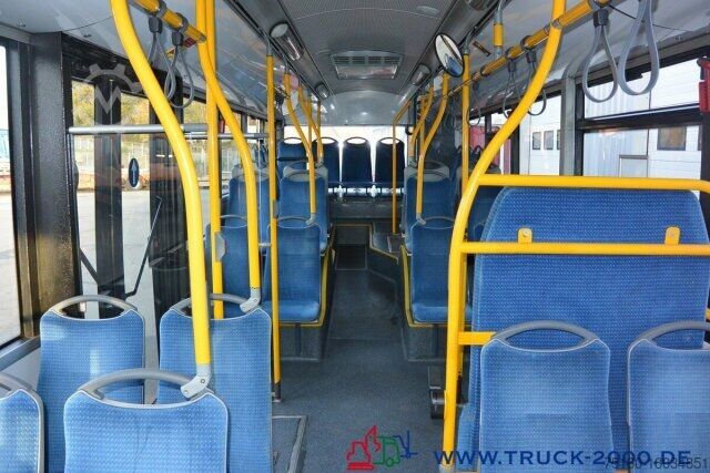 Bus Solaris MAN Urbino 12 40 Sitz-& 63 Stehplätze Dachklima