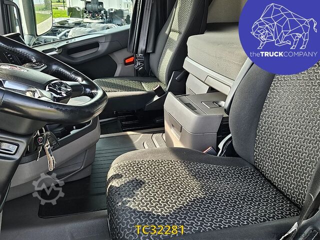 Standard-SZM Scania R 450