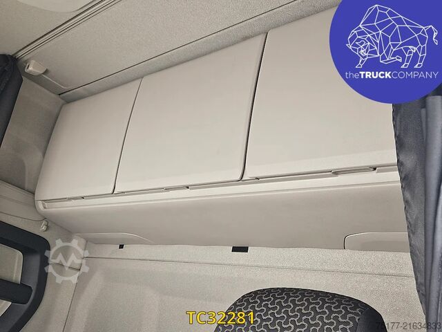 Standard-SZM Scania R 450