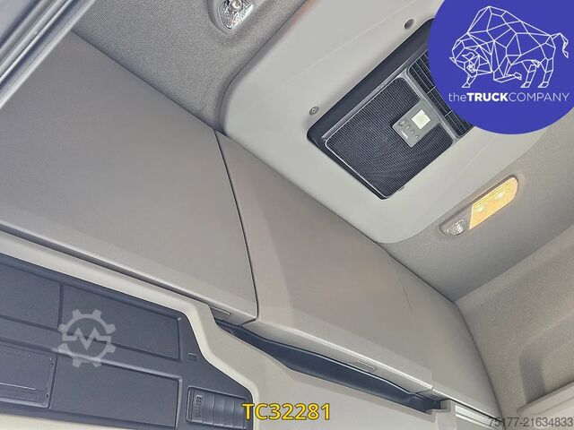 Standard-SZM Scania R 450