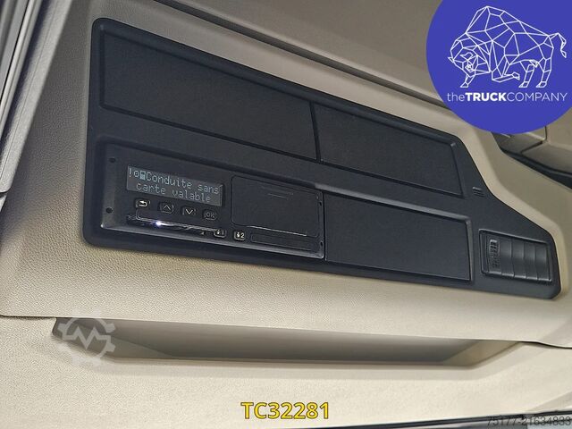 Standard-SZM Scania R 450