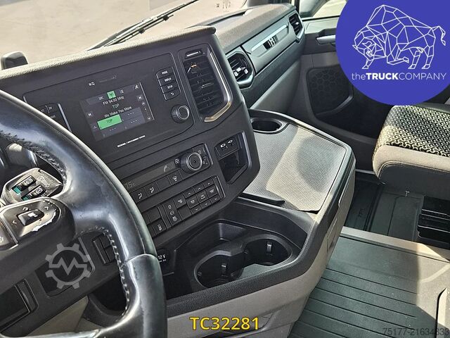 Standard-SZM Scania R 450