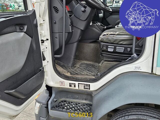 Suitcase Renault D 210