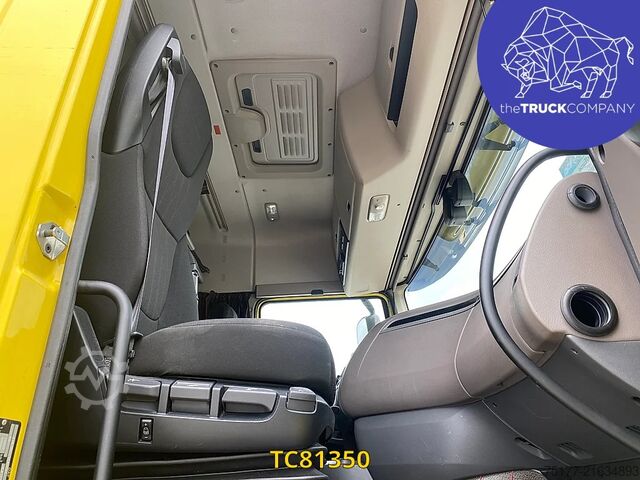 Standard-SZM DAF XF 430